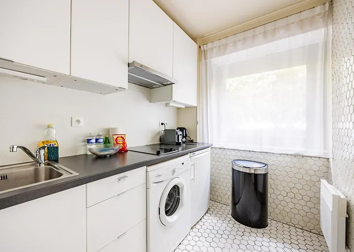 Cozy Arc De Triomphe Champs Elysees 8eme Daire